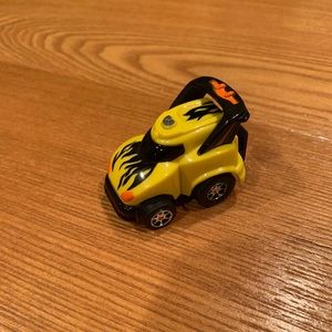 Small NanO Autos car